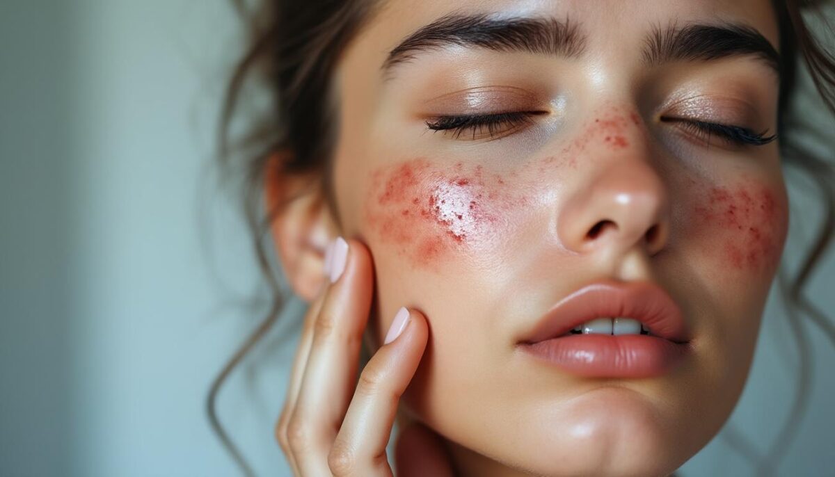 découvrez pourquoi un réflexe anti-âge courant peut fatiguer votre peau mixte au lieu de l'aider, et apprenez les meilleures pratiques pour préserver votre éclat naturel.