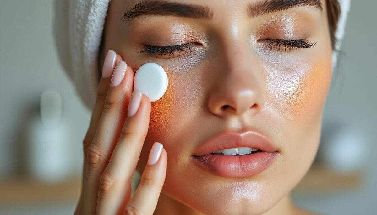 découvrez comment l'ordre d'application des soins visage peut impacter l'efficacité de votre routine beauté et éviter que vos efforts soient annulés.