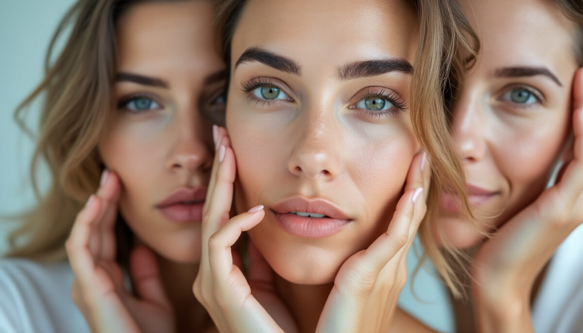 Page d'accueil de beautyboostarena.com