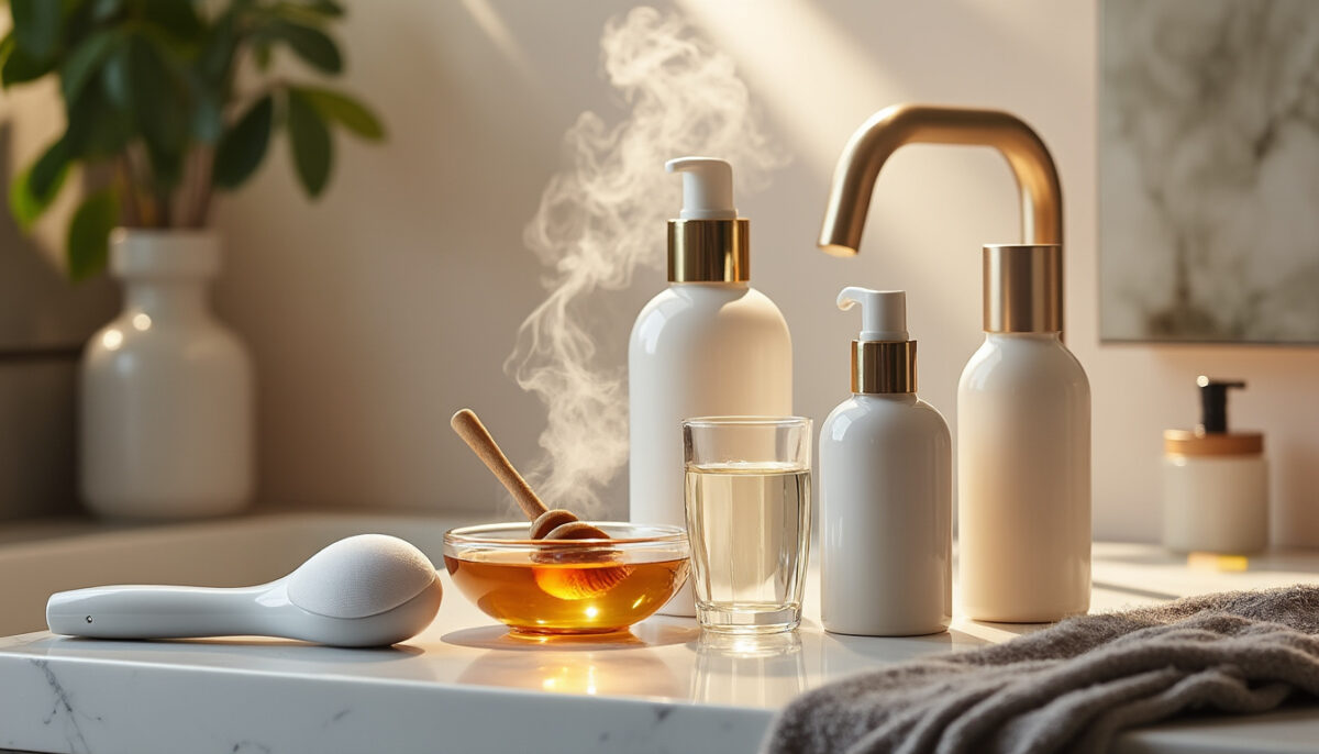Page d'accueil de beautyboostarena.com