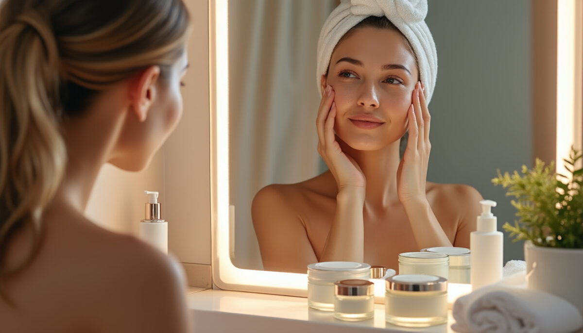 Page d'accueil de beautyboostarena.com