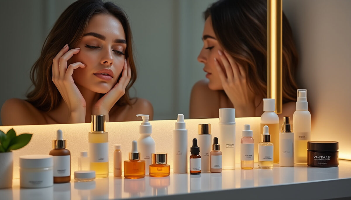 Page d'accueil de beautyboostarena.com
